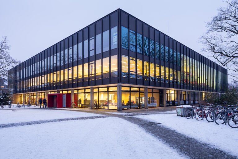 German National Library (Deutsche Nationalbibliothek): History, Collections, Architecture, Services, and Cultural Importance