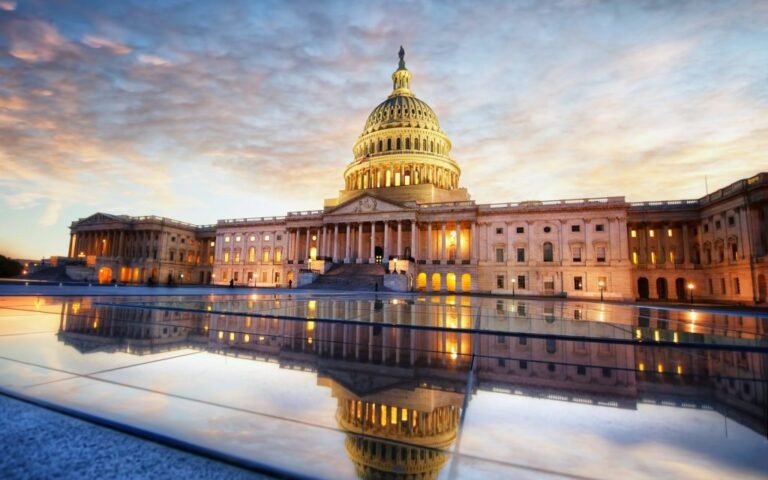 Library of Congress: A Complete History, Collections, Architecture, Services, and Importance
