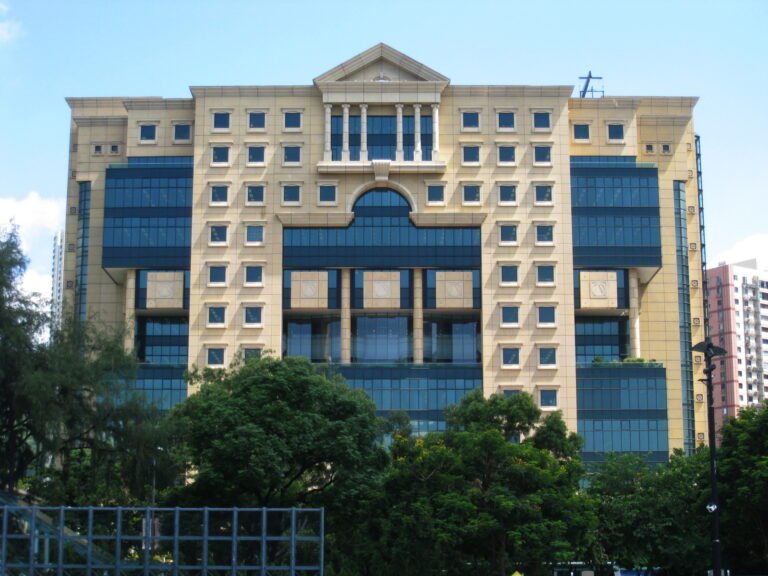 Hong Kong Central Library: History, Architecture, Collections, Services, and Cultural Importance