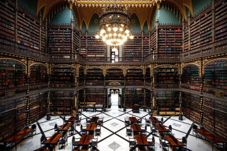 National Library of Brazil: Complete History, Collections, Architecture, and Cultural Importance