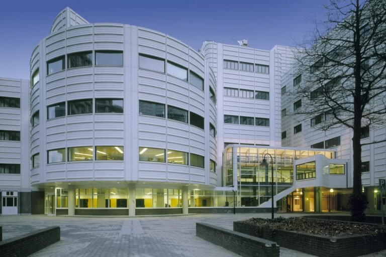 National Library of the Netherlands: History, Collections, Digital Services, and Cultural Importance