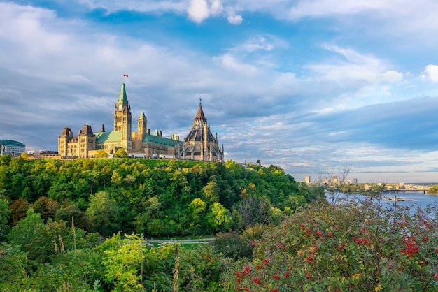 National Library of Canada: History, Collections, Services, and Importance