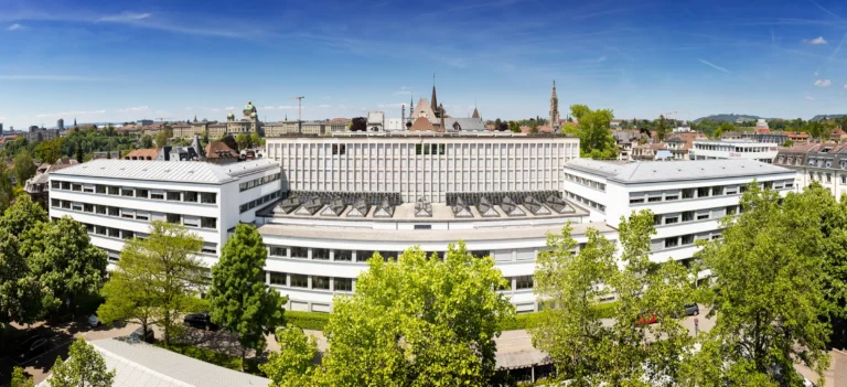 Swiss National Library: History, Collections, Architecture, and Cultural Importance