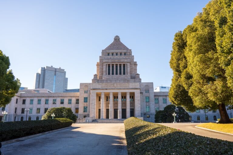 National Diet Library of Japan: Complete History, Collections, Services, Architecture, and Importance